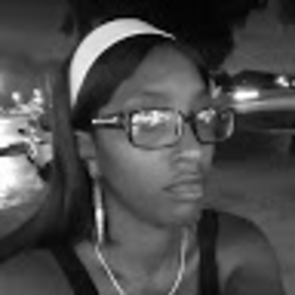 Meet your Posher, Cherokee